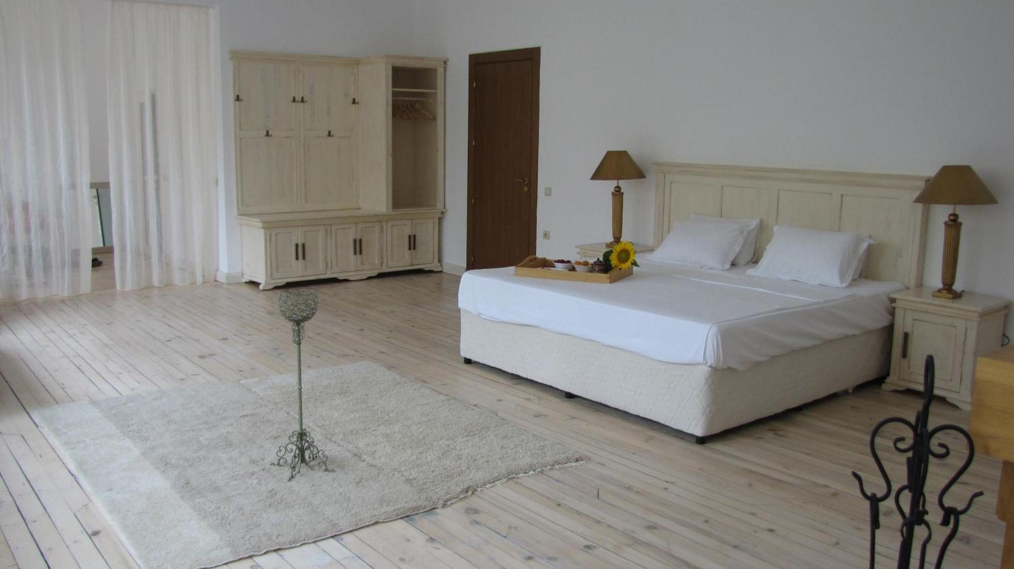 Guest House Ongal Krushuna Eksteriør billede