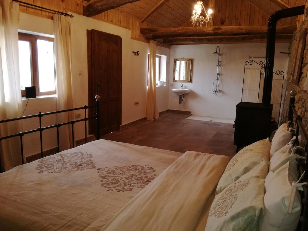 Guest House Ongal Krushuna Eksteriør billede